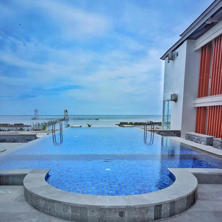 Horison Resort Antawirya Jepara