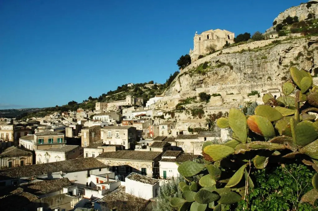 Casa Vacanze Scicli Centro