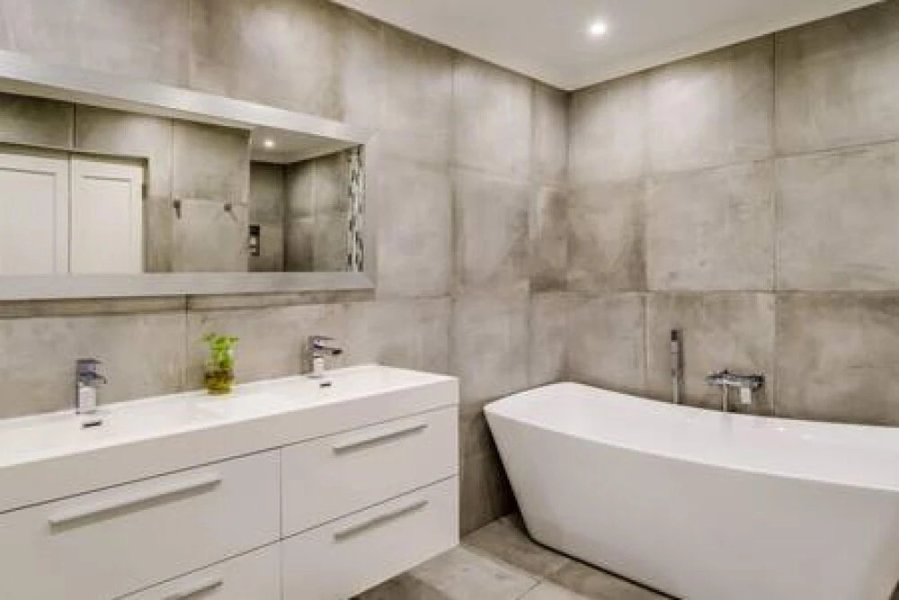Perfect Family Holiday Villa in Camps Bay Spindrift