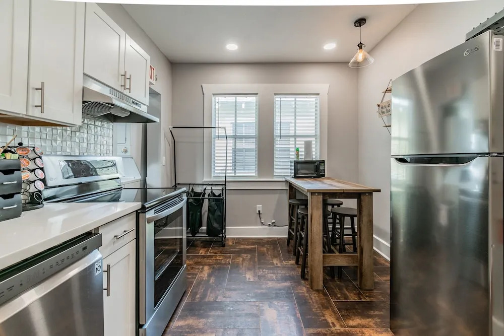 Comfy Elegant Home in Ybor