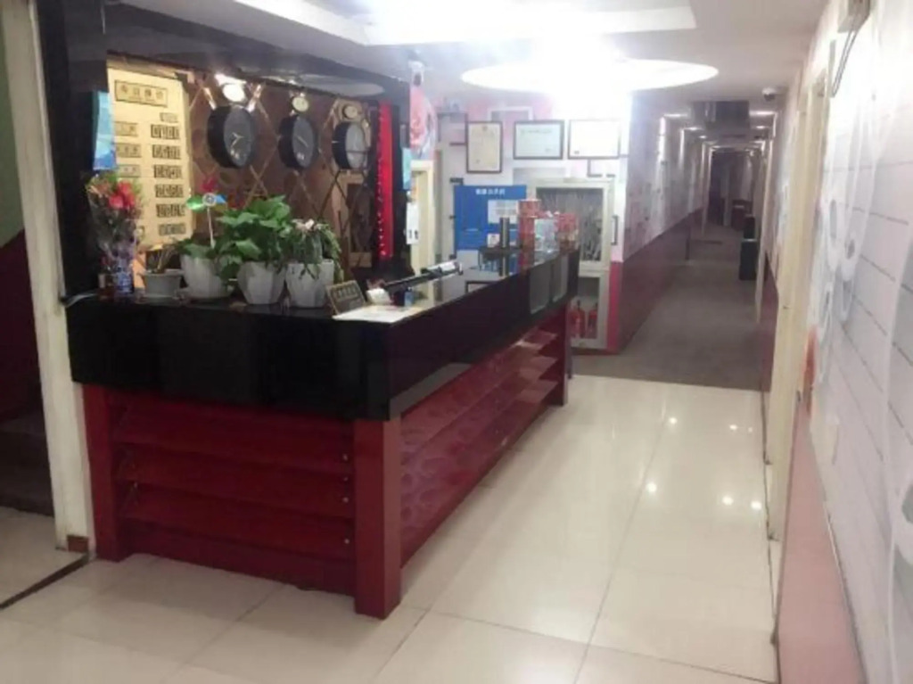 Jinyao Huajia Hotel