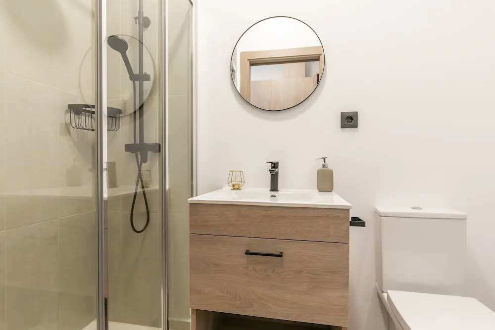 Micampus Madrid Sinesio Delgado Student Residence