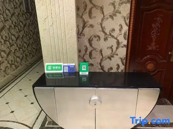 Tianjin Qiming Xiaozhu Homestay