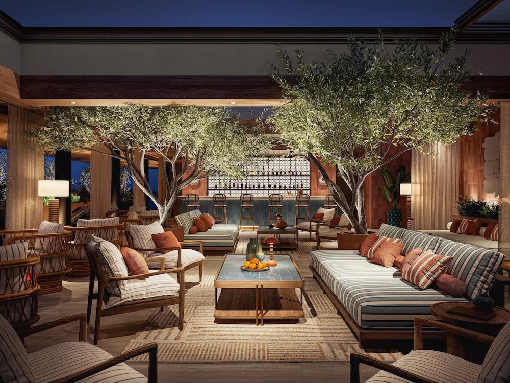 Hilton Chania Old Town Resort & Spa