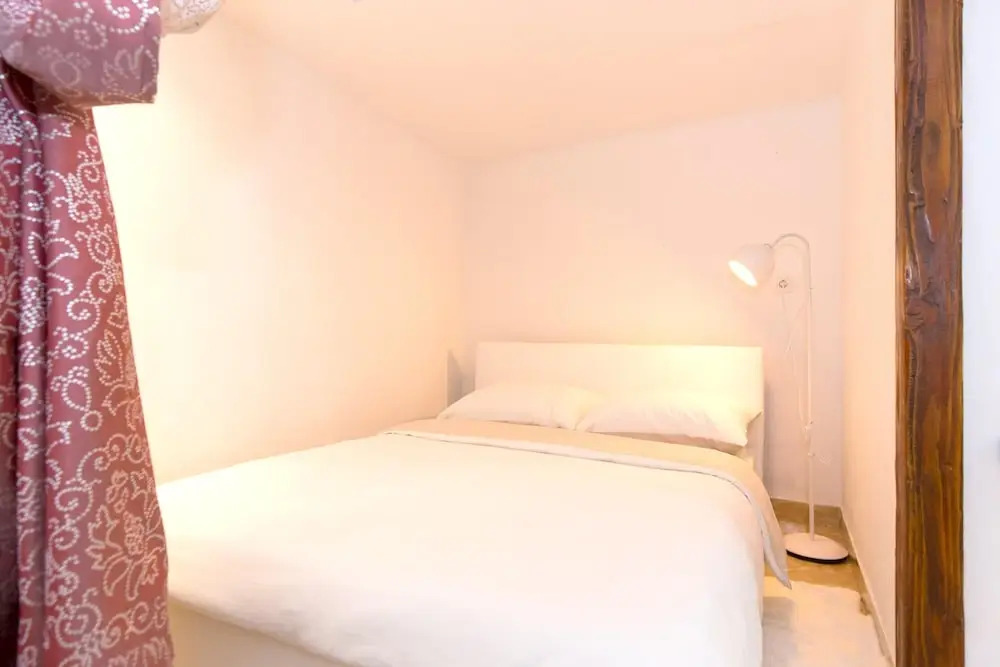 Apartment With one Bedroom in Skrpčići, With Enclosed Garden and Wifi - 500 m From the Beach