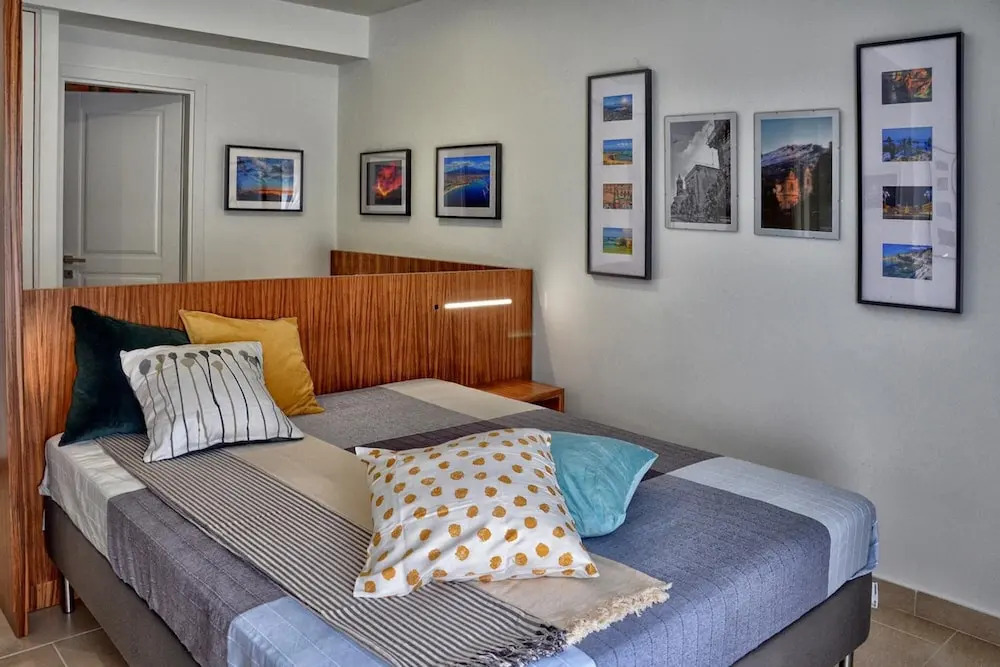 B&B Fossanoce
