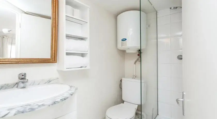 My Address in Paris - Appartement Mail 1
