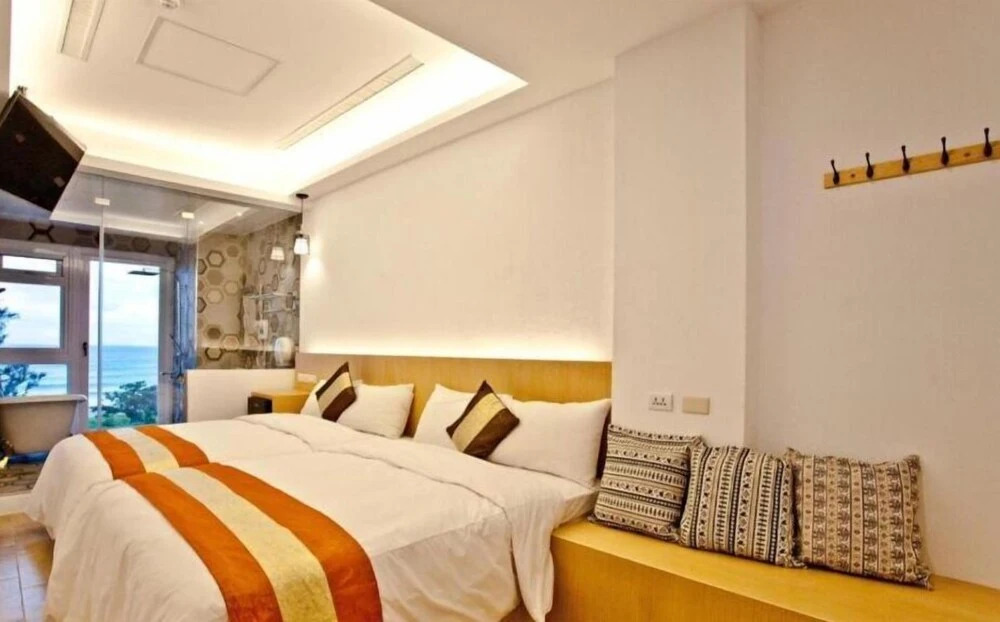 Kenting Hostel