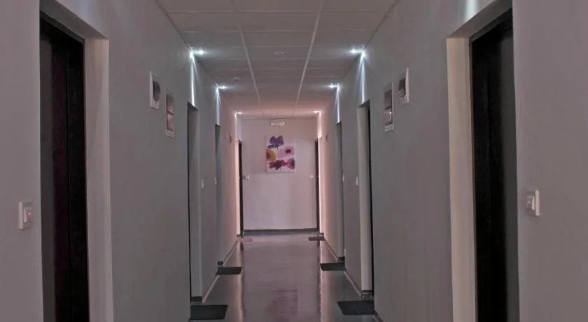 Хостел М