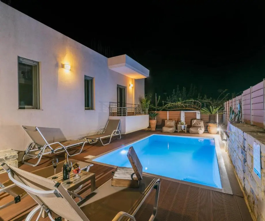 Villa Olive Tree