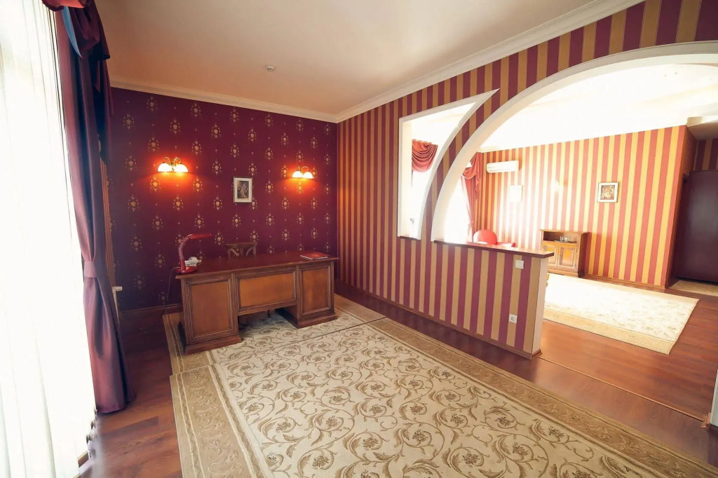 VisPas Hotel
