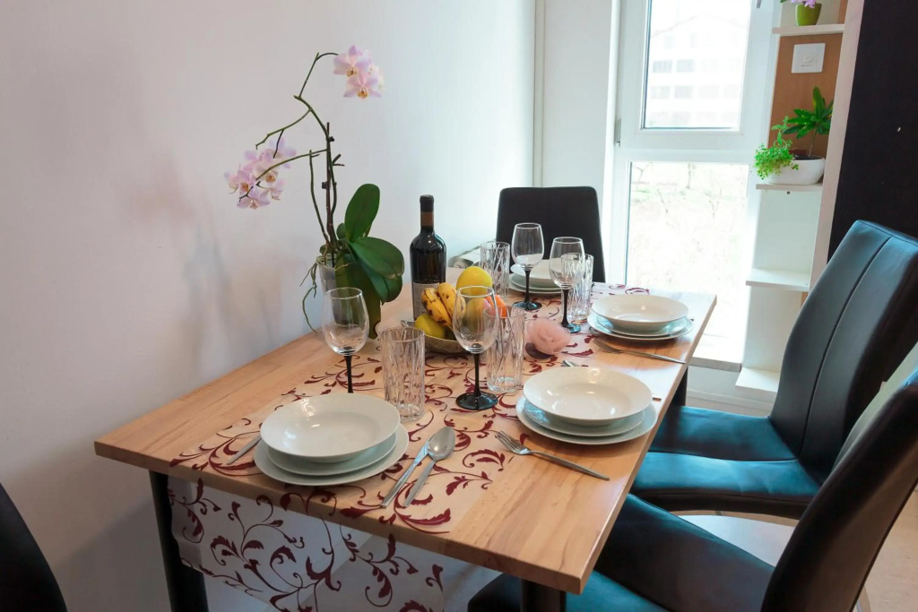 Gold Class Apartments AMS