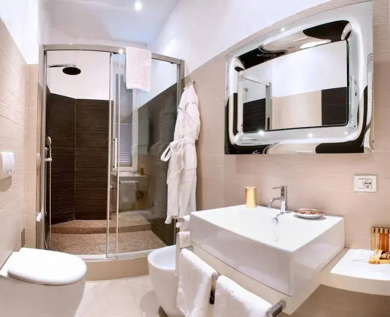 Bdb Luxury Rooms San Pietro