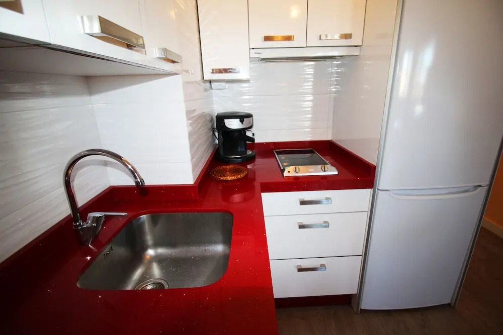 Islas Azores - Apartamento en 1ª línea de playa