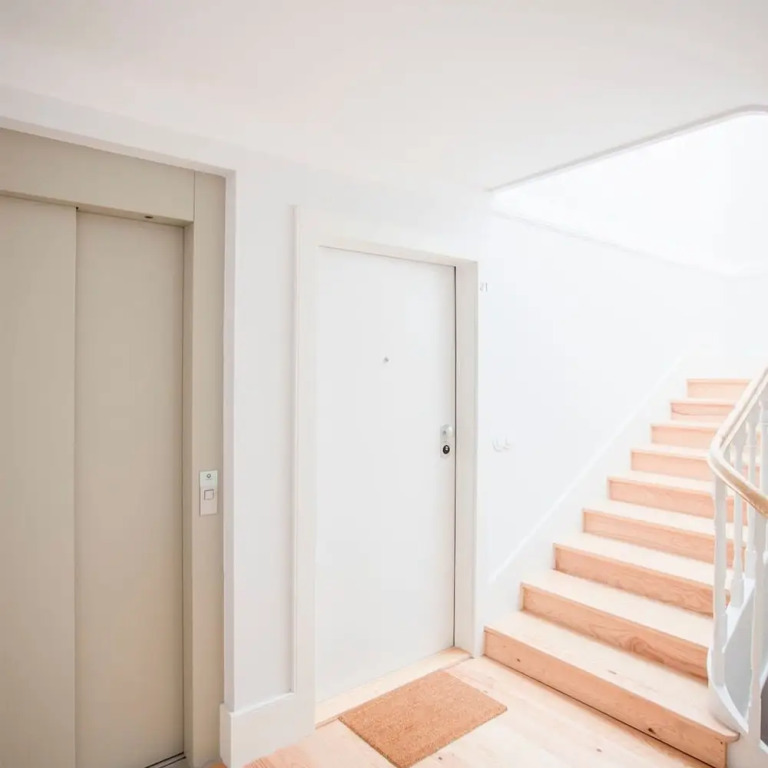 Liiiving in Porto-City View Apartment 3T