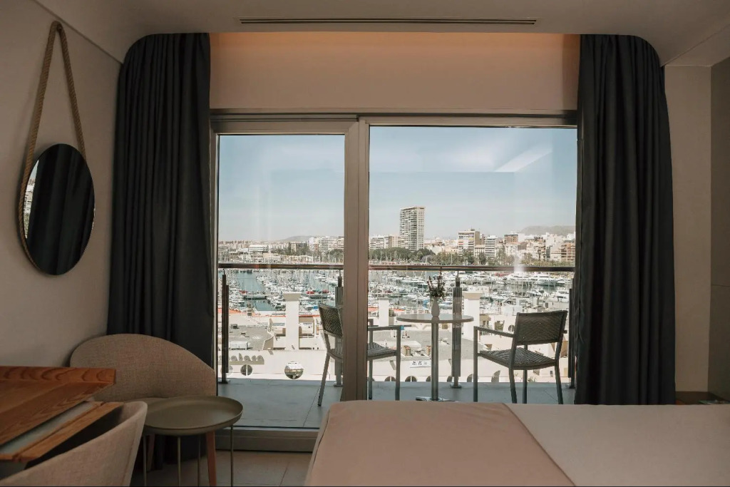 INNSiDE by Meliá Alicante Porta Maris