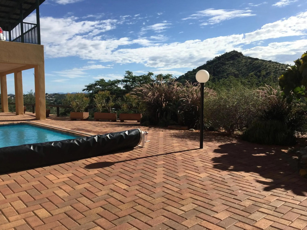 Felsenblick Self-Catering