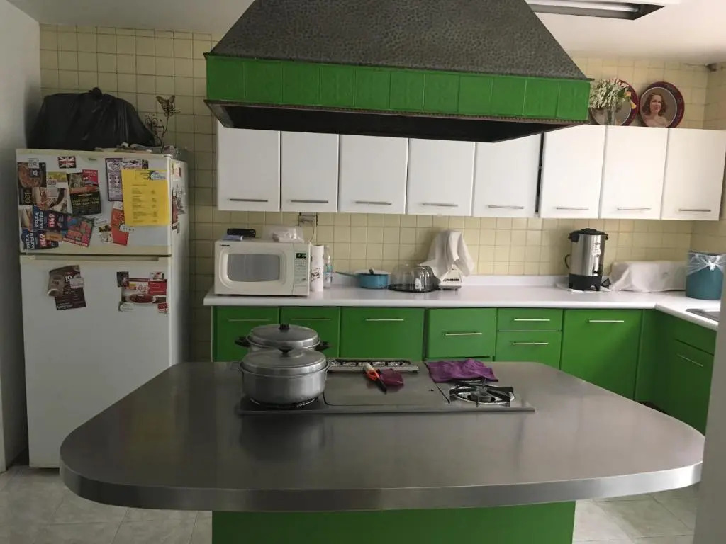 Hostal Cuija Coyoacan Berlin 268 Coyoacan