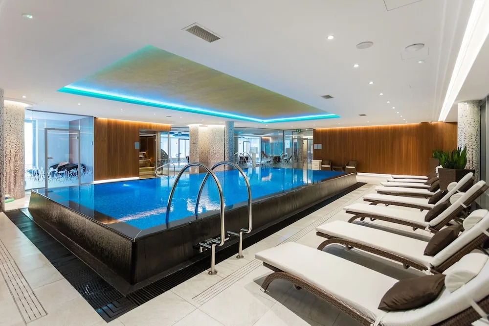 Hotel Olympic Spa & Wellness