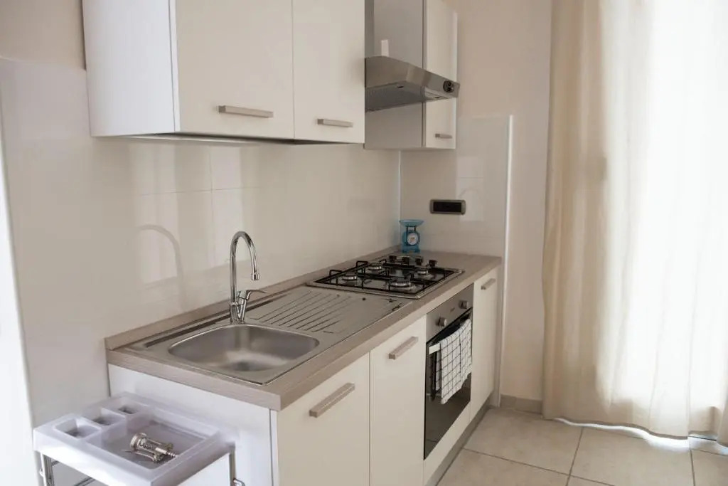 Central Apartment - Residenza Battistessa