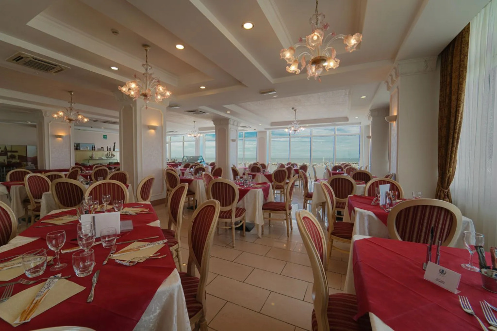 Hotel Imperial Beach - Dada Hotels