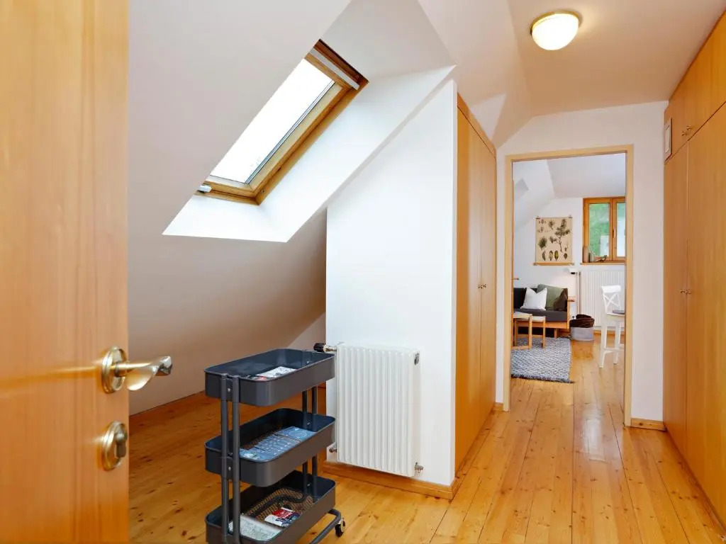 Detailsinn Apartment - DorfResort Mitterbach