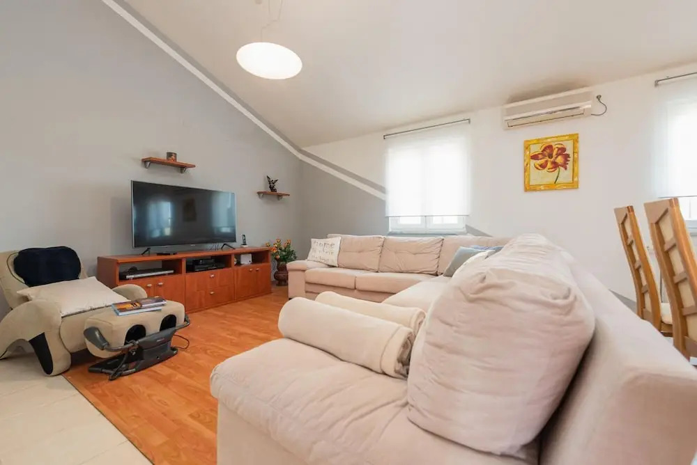 Villa Štrkalj ZadarVillas
