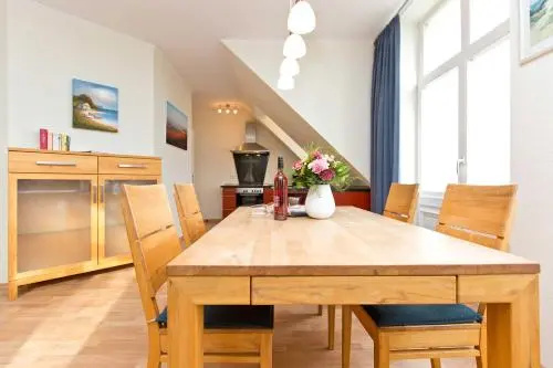 Villa Frisia Wohnung 28