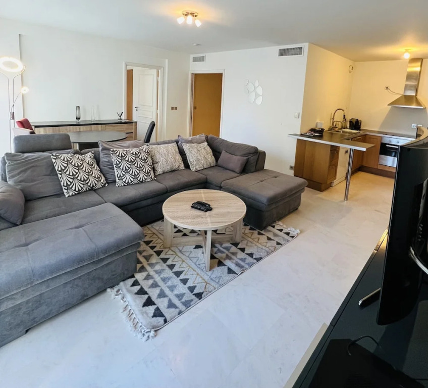 Carlton Riviera Cannes