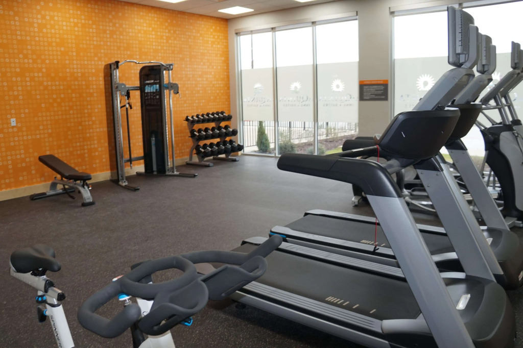 La Quinta Inn & Suites by Wyndham Lewisville