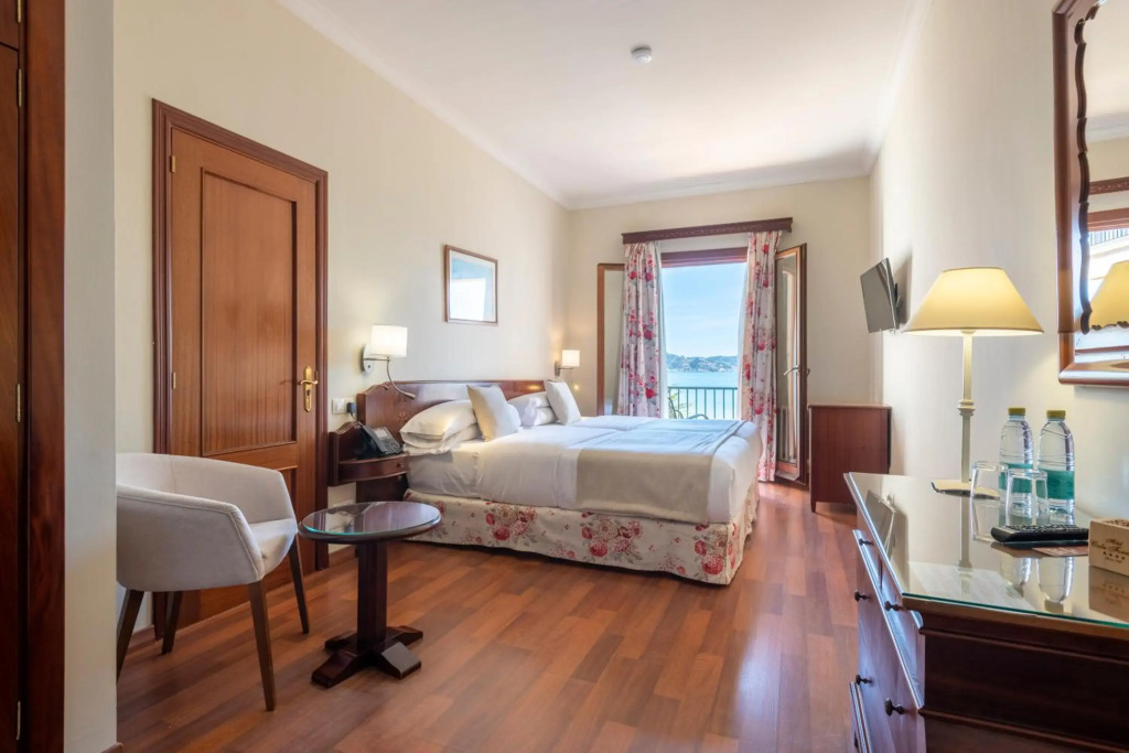 Hotel Cala Fornells