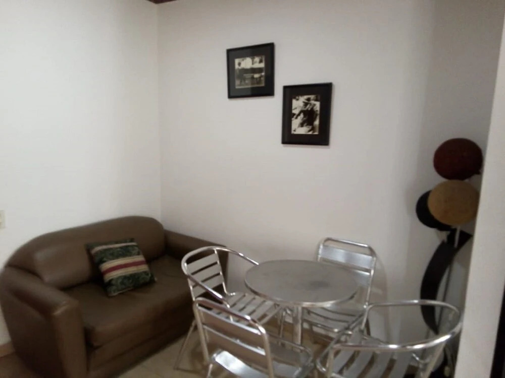 Apartment in Cartagena in Front of the sea E8at