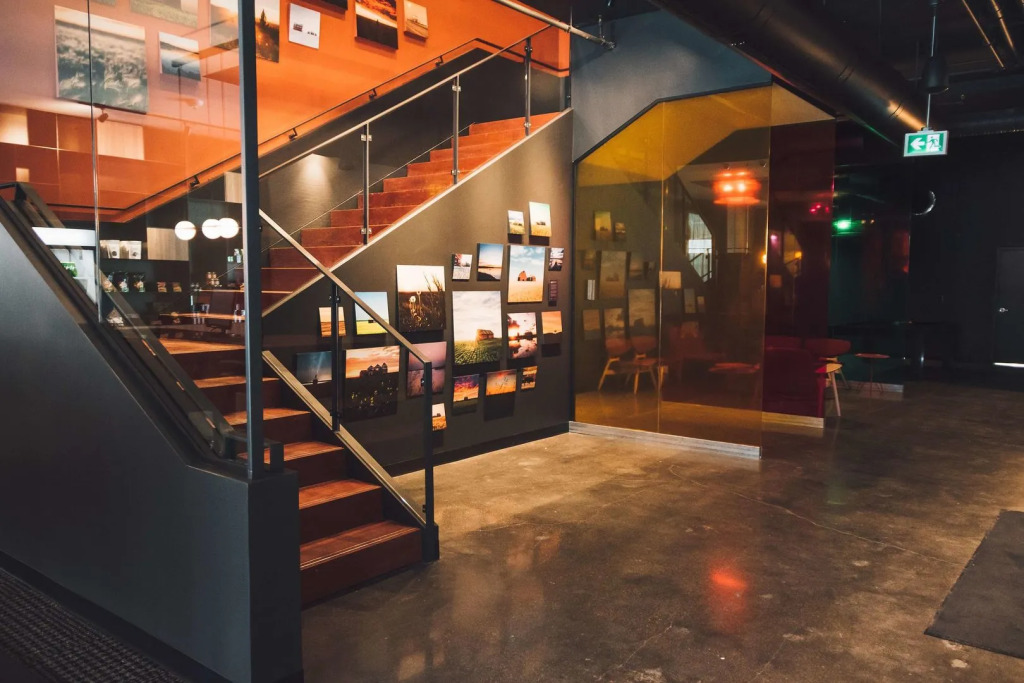 Alt Hotel Saskatoon