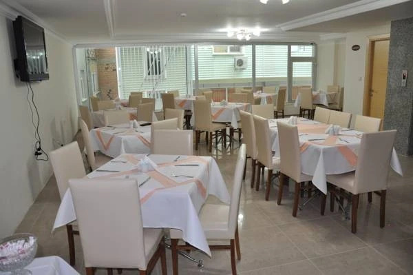 Aygun Hotel