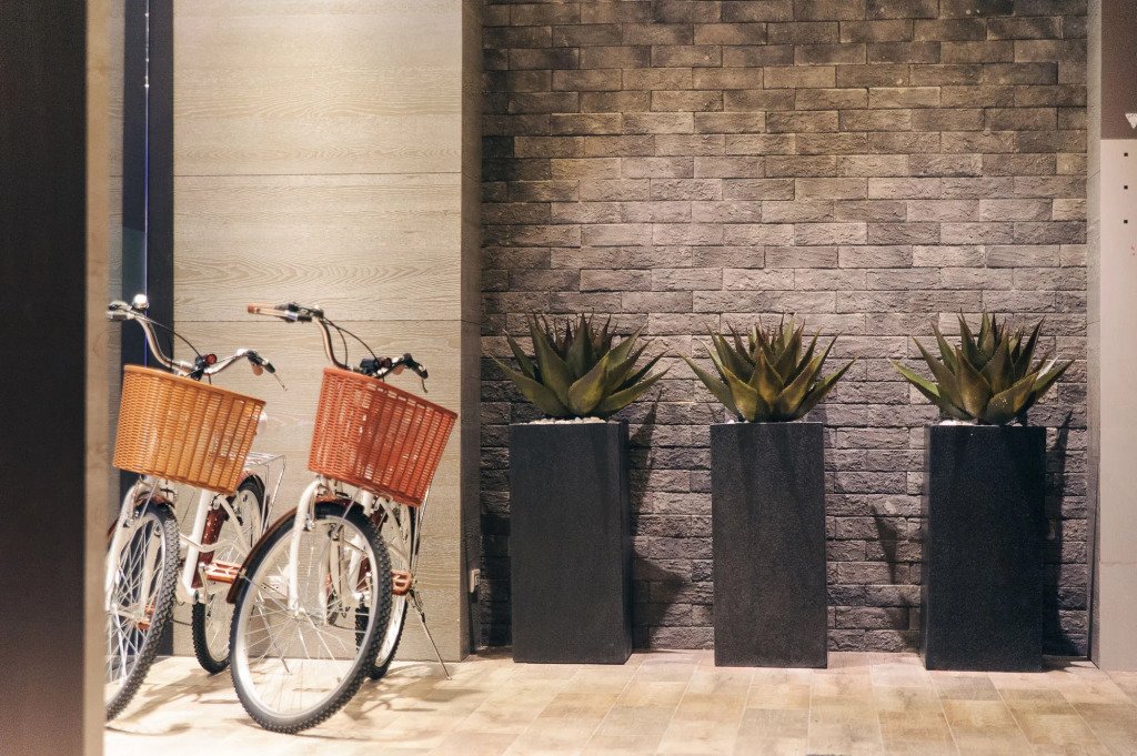 Kiwi Express Hotel-Taichung Station II