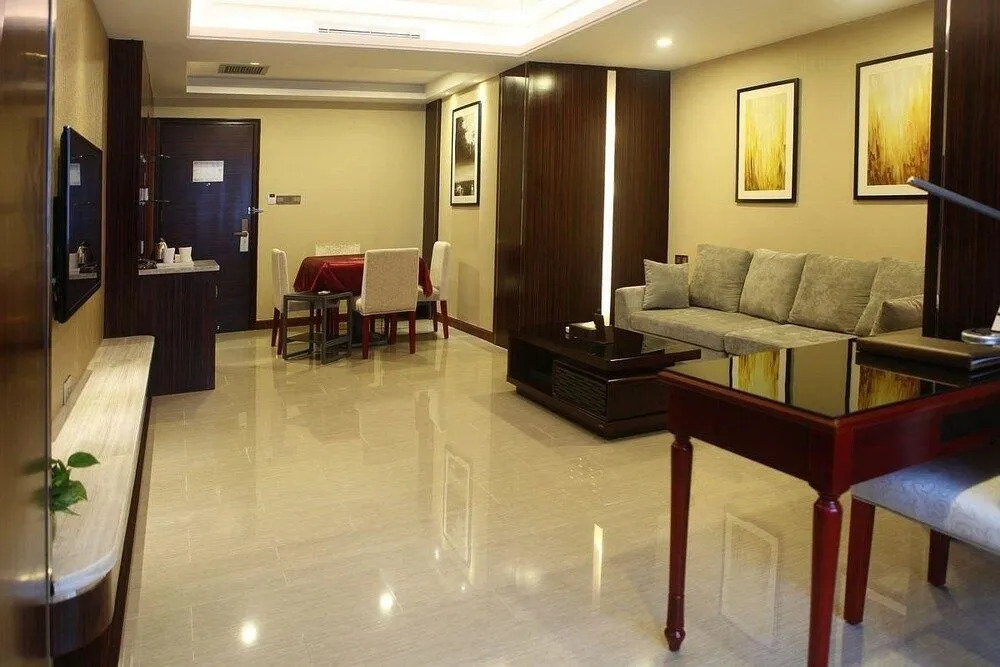 Royal Rating Hotel