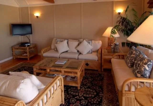 Barefoot Homes