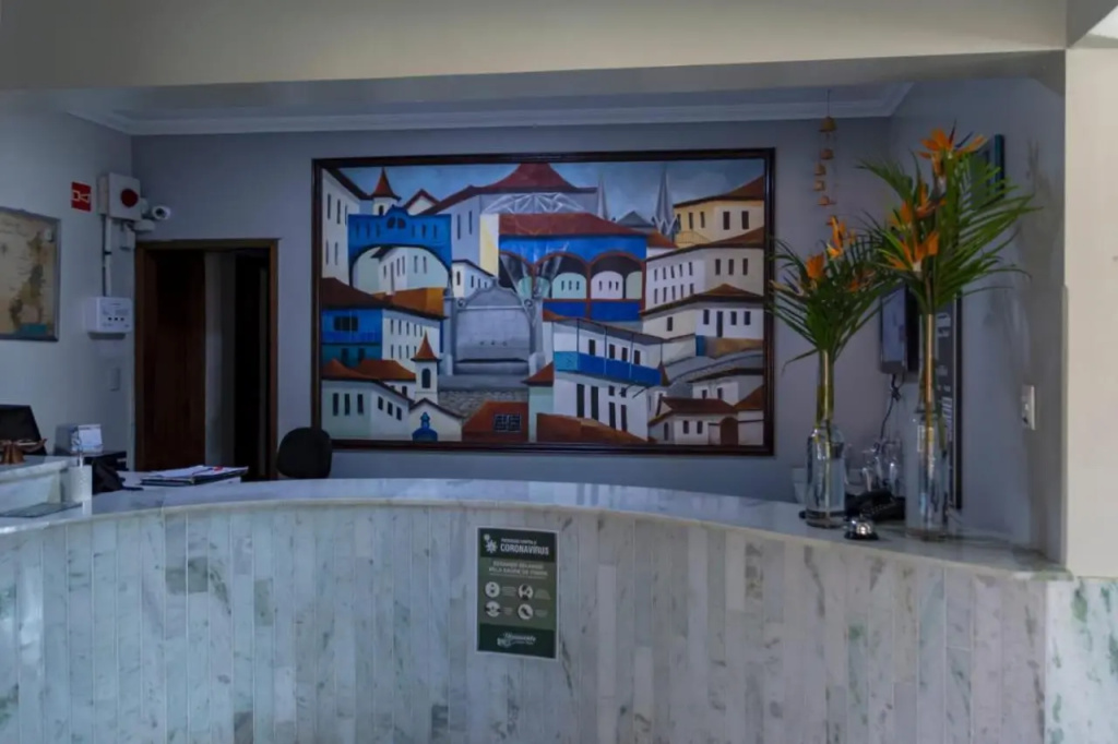 Diamante Palace Hotel