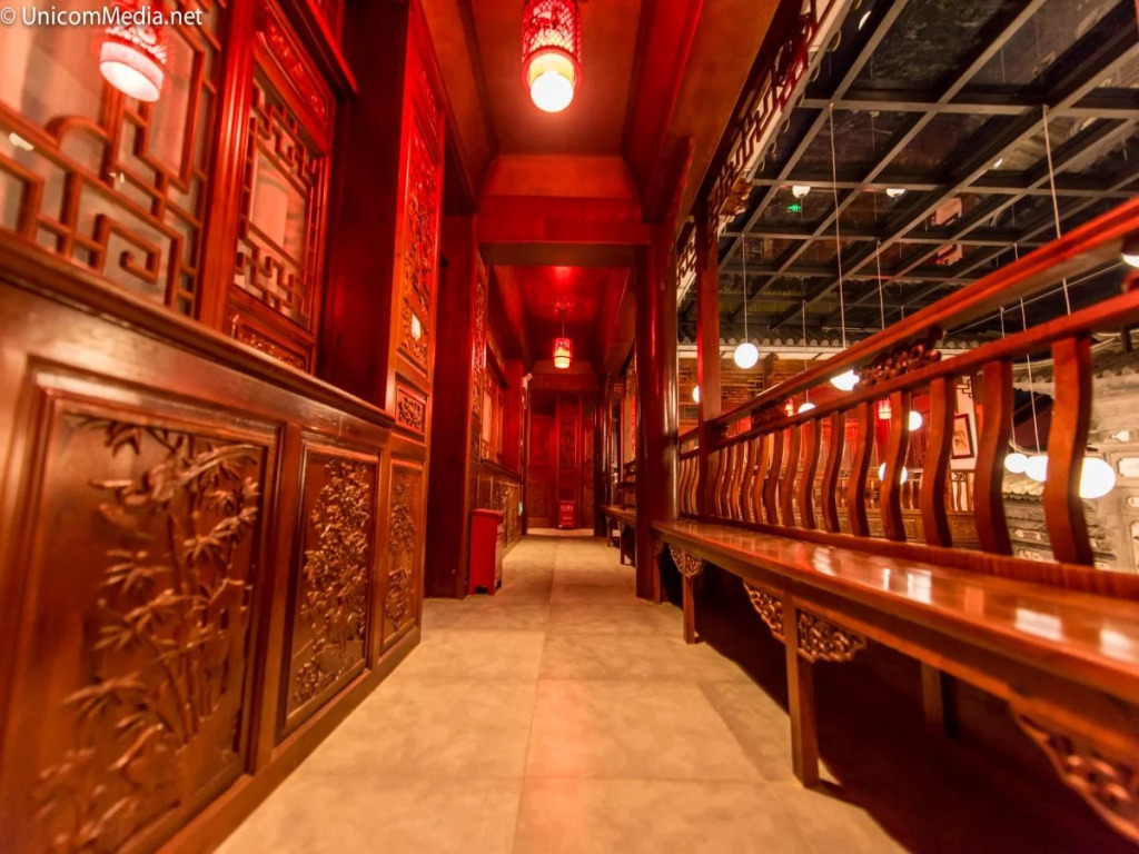 Fairyland Hotel Dali Yang Ren Street Xin Min Road Branch