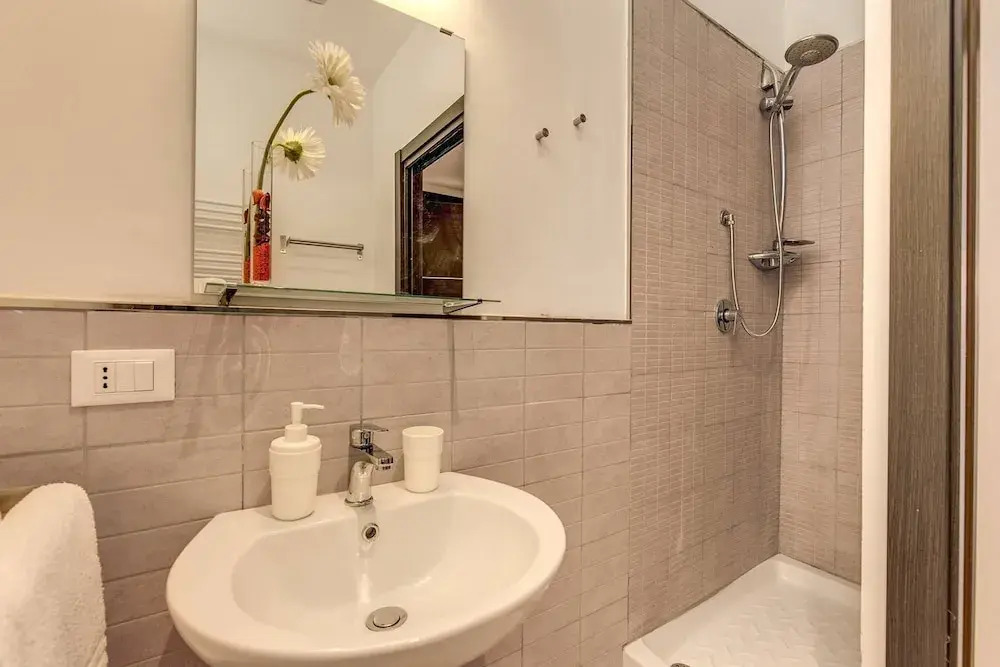 Ml Apartment - Caracalla 2