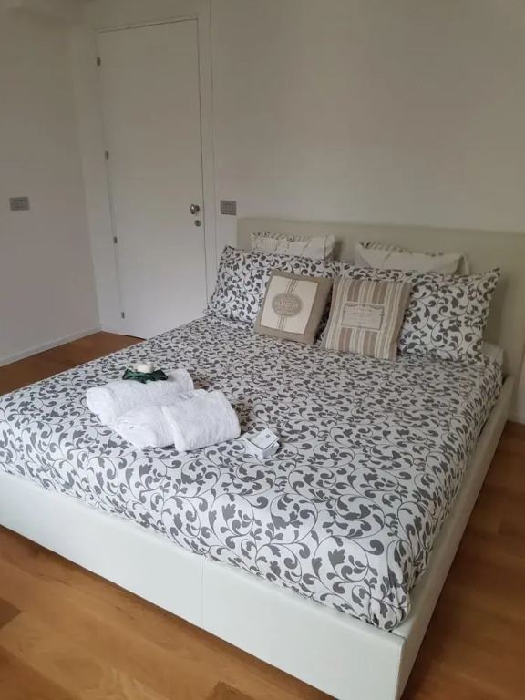 Exclusive Loft Vanvitelli