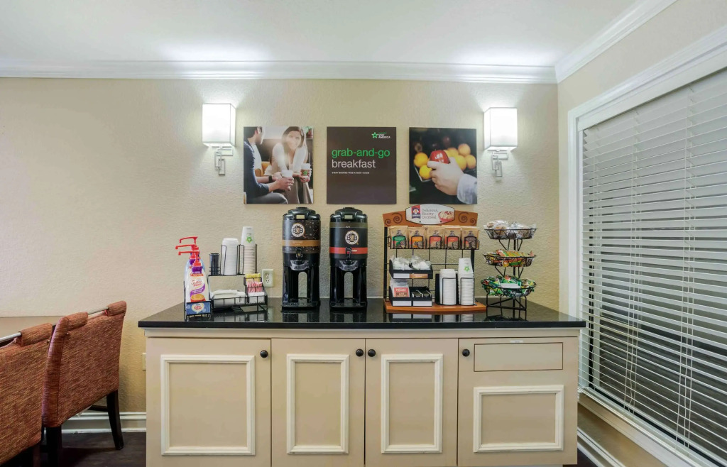 Extended Stay America Suites - Memphis - Germantown