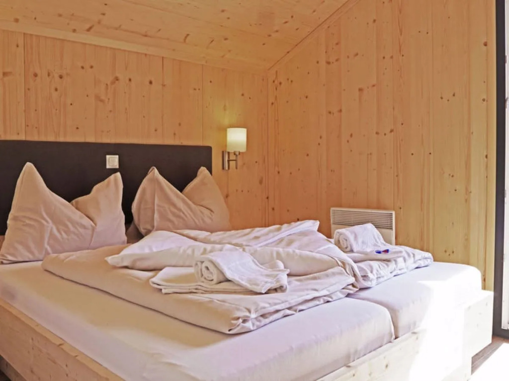 Bergeralm Chalets 36405