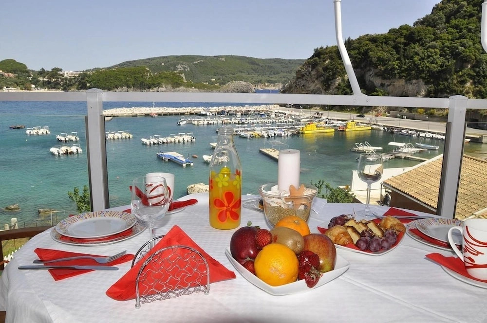 Tango Apartment On The Beach