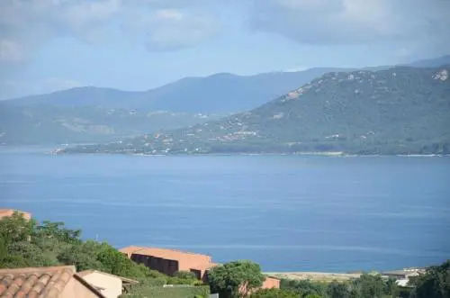 Casa Mare E Vista
