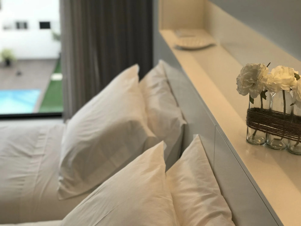 Praia de Santos, Exclusive Villa, Açores