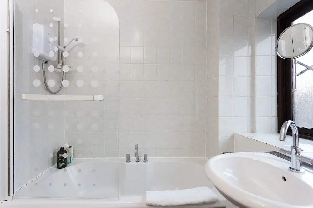 Spacious Flat Minutes from Kings Cross