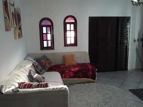 Hostel do Enzo