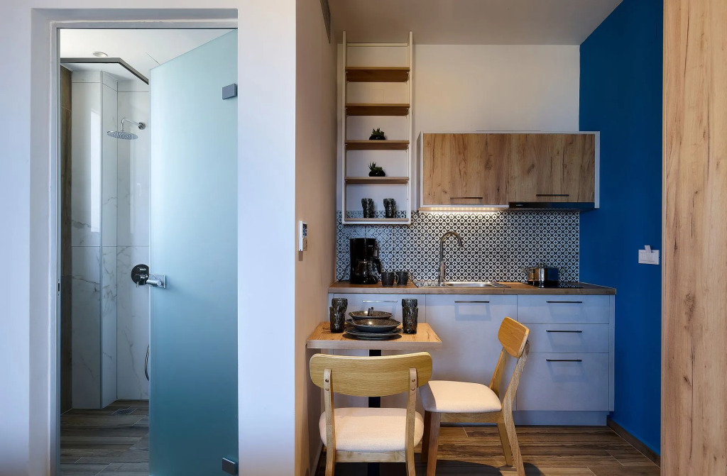 Theasea Stylish Residences