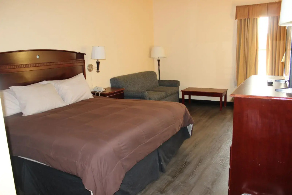 Best Western Jacksonville Inn